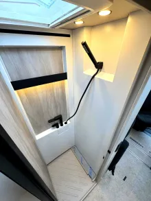 Fahrzeugbild Bürstner Signature SFT 7.0 GASTANK|NAVI|AUTOMATIK|AHK #26