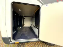 Fahrzeugbild Bürstner Signature SFT 7.0 GASTANK|NAVI|AUTOMATIK|AHK #28