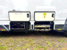 Fahrzeugbild Bürstner Signature SFT 7.0 GASTANK|NAVI|AUTOMATIK|AHK #29