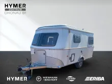 Fahrzeugbild Hymer Eriba Eriba Touring 540 Sie sparen  7400,- #1