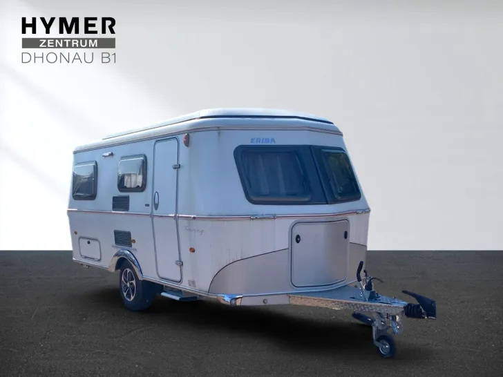 Fahrzeugbild Hymer Eriba Eriba Touring 540 Sie sparen  7400,- #3