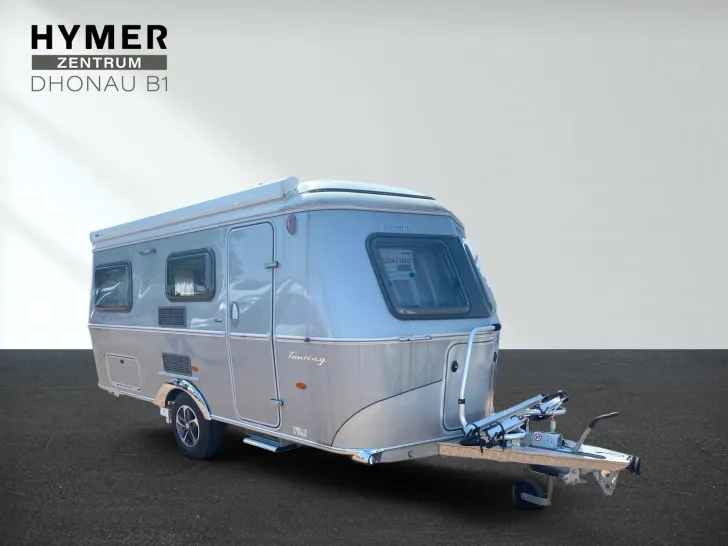 Fahrzeugbild Hymer Eriba Eriba Touring 542 CARAVAN SALON DEAL #2