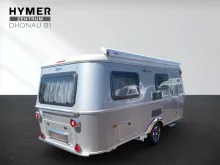 Fahrzeugbild Hymer Eriba Eriba Touring 542 CARAVAN SALON DEAL #3