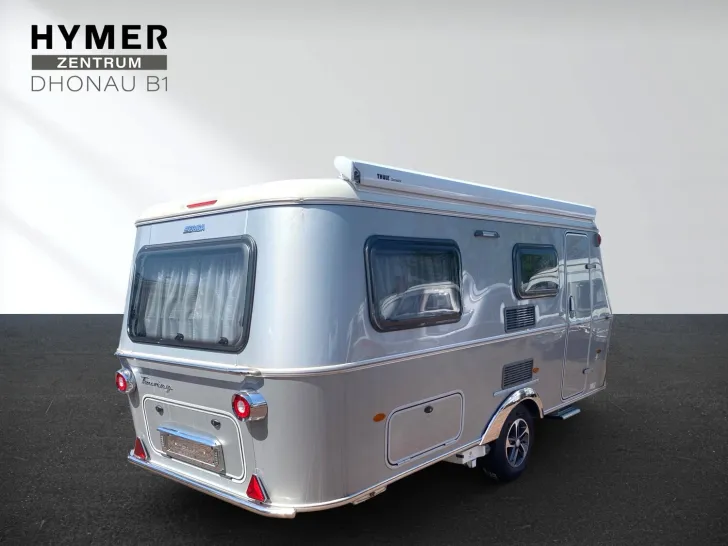 Fahrzeugbild Hymer Eriba Eriba Touring 542 CARAVAN SALON DEAL #3