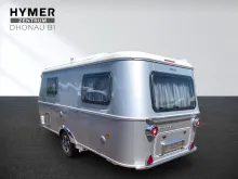 Fahrzeugbild Hymer Eriba Eriba Touring 542 CARAVAN SALON DEAL #4