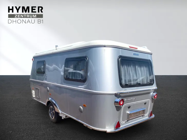 Fahrzeugbild Hymer Eriba Eriba Touring 542 CARAVAN SALON DEAL #4