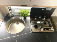 Fahrzeugbild Hymer Eriba Eriba Touring 542 CARAVAN SALON DEAL #9