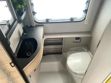 Fahrzeugbild Hymer Eriba Eriba Touring 542 CARAVAN SALON DEAL #10