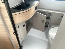 Fahrzeugbild Hymer Eriba Eriba Touring 542 CARAVAN SALON DEAL #11