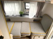 Fahrzeugbild Hymer Eriba Eriba Touring 542 CARAVAN SALON DEAL #14