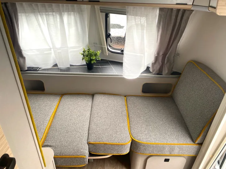 Fahrzeugbild Hymer Eriba Eriba Touring 542 CARAVAN SALON DEAL #14
