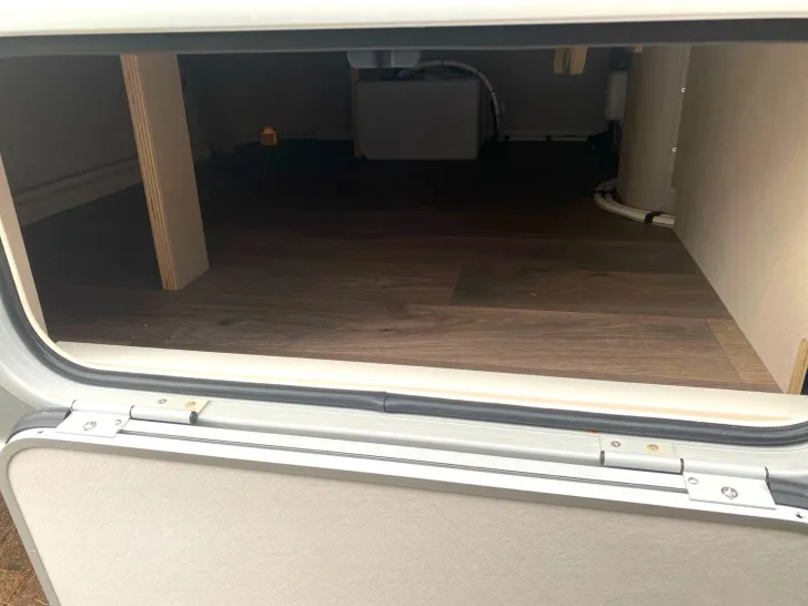 Fahrzeugbild Hymer Eriba Eriba Touring 542 CARAVAN SALON DEAL #17