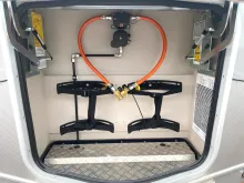 Fahrzeugbild Hymer Eriba Eriba Touring 542 CARAVAN SALON DEAL #18