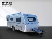 Fahrzeugbild Hymer Eriba Eriba Feeling 470 CARAVAN SALON DEAL #3