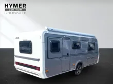 Fahrzeugbild Hymer Eriba Eriba Feeling 470 CARAVAN SALON DEAL #4