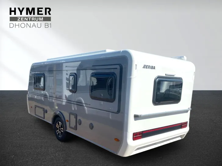 Fahrzeugbild Hymer Eriba Eriba Feeling 470 CARAVAN SALON DEAL #5