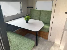 Fahrzeugbild Hymer Eriba Eriba Feeling 470 CARAVAN SALON DEAL #7