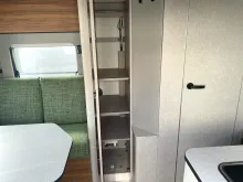 Fahrzeugbild Hymer Eriba Eriba Feeling 470 CARAVAN SALON DEAL #15