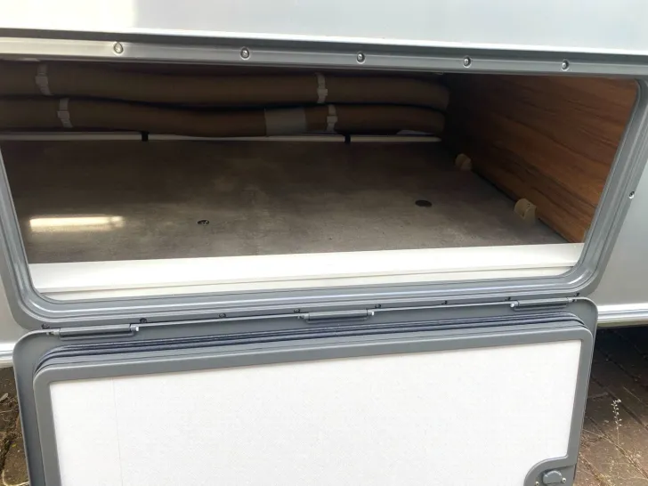 Fahrzeugbild Hymer Eriba Eriba Feeling 470 CARAVAN SALON DEAL #17