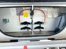 Fahrzeugbild Hymer Eriba Eriba Feeling 470 CARAVAN SALON DEAL #18