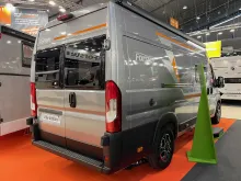 Fahrzeugbild Forster VAN 636 EB Vantasy Vibe SONDERMODELL #6