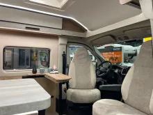 Fahrzeugbild Forster VAN 636 EB Vantasy Vibe SONDERMODELL #8