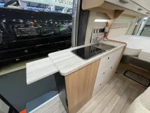 Fahrzeugbild Forster VAN 636 EB Vantasy Vibe SONDERMODELL #10