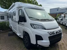 Fahrzeugbild Knaus Van TI 550 MF VANSATION Automatik + Rahmenfenster #1