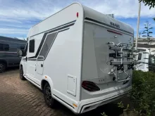 Fahrzeugbild Knaus Van TI 550 MF VANSATION Automatik + Rahmenfenster #4