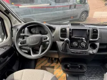 Fahrzeugbild Knaus Van TI 550 MF VANSATION Automatik + Rahmenfenster #5