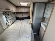 Fahrzeugbild Knaus Van TI 550 MF VANSATION Automatik + Rahmenfenster #7
