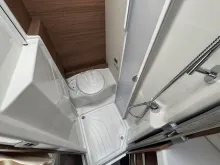 Fahrzeugbild Knaus Van TI 550 MF VANSATION Automatik + Rahmenfenster #9
