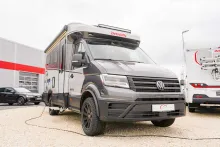 Fahrzeugbild Dethleffs Globebus Performance 4x4 T 16 *SHOWCAR bis SEP26 #6