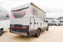 Fahrzeugbild Dethleffs Globebus Performance 4x4 T 16 *SHOWCAR bis SEP26 #7