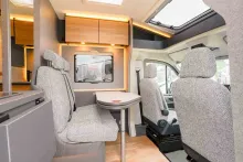 Fahrzeugbild Dethleffs Globebus Performance 4x4 T 16 *SHOWCAR bis SEP26 #8