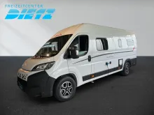 Fahrzeugbild Dethleffs Globetrail Active 640 ES Fiat 180 PS / Active Paket #3