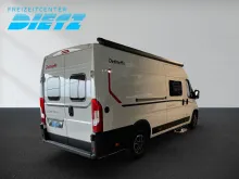 Fahrzeugbild Dethleffs Globetrail Active 640 ES Fiat 180 PS / Active Paket #4