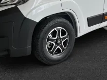 Fahrzeugbild Dethleffs Globetrail Active 640 ES Fiat 180 PS / Active Paket #6