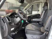 Fahrzeugbild Dethleffs Globetrail Active 640 ES Fiat 180 PS / Active Paket #7