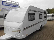 Fahrzeugbild Weinsberg CaraOne 550 QDK Mover Garage 3er Stockbett uvm #6