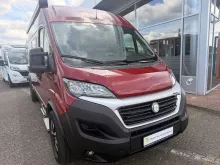 Fahrzeugbild Westfalia Columbus 640 E*MARKISE*RFK*LUFTFEDER* #3