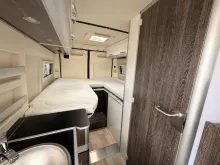 Fahrzeugbild Westfalia Columbus 640 E*MARKISE*RFK*LUFTFEDER* #10