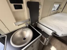 Fahrzeugbild Westfalia Columbus 640 E*MARKISE*RFK*LUFTFEDER* #11