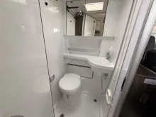Fahrzeugbild Westfalia Columbus 640 E*MARKISE*RFK*LUFTFEDER* #13