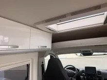 Fahrzeugbild Westfalia Columbus 640 E*MARKISE*RFK*LUFTFEDER* #14