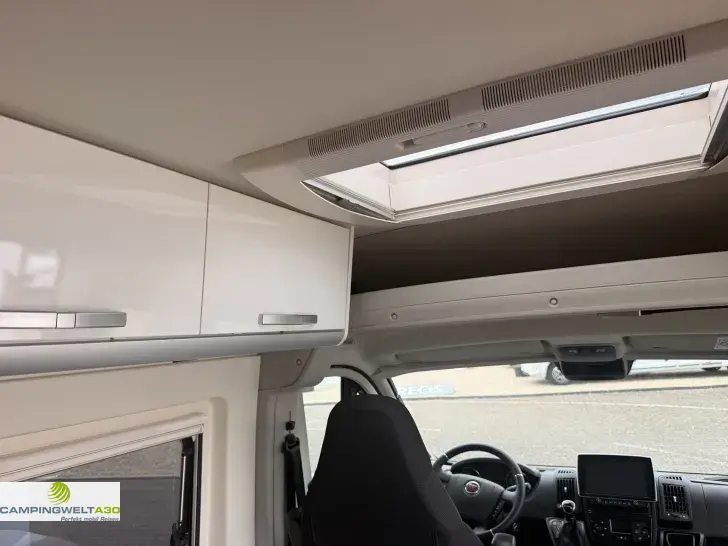 Fahrzeugbild Westfalia Columbus 640 E*MARKISE*RFK*LUFTFEDER* #14