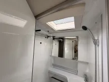 Fahrzeugbild Westfalia Columbus 640 E*MARKISE*RFK*LUFTFEDER* #15