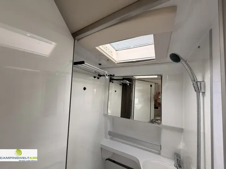 Fahrzeugbild Westfalia Columbus 640 E*MARKISE*RFK*LUFTFEDER* #15