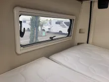 Fahrzeugbild Westfalia Columbus 640 E*MARKISE*RFK*LUFTFEDER* #16