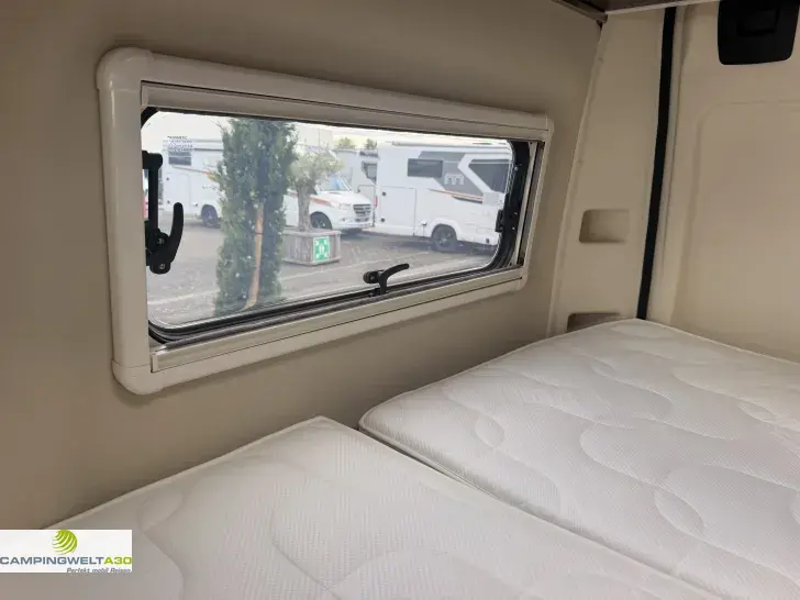 Fahrzeugbild Westfalia Columbus 640 E*MARKISE*RFK*LUFTFEDER* #16